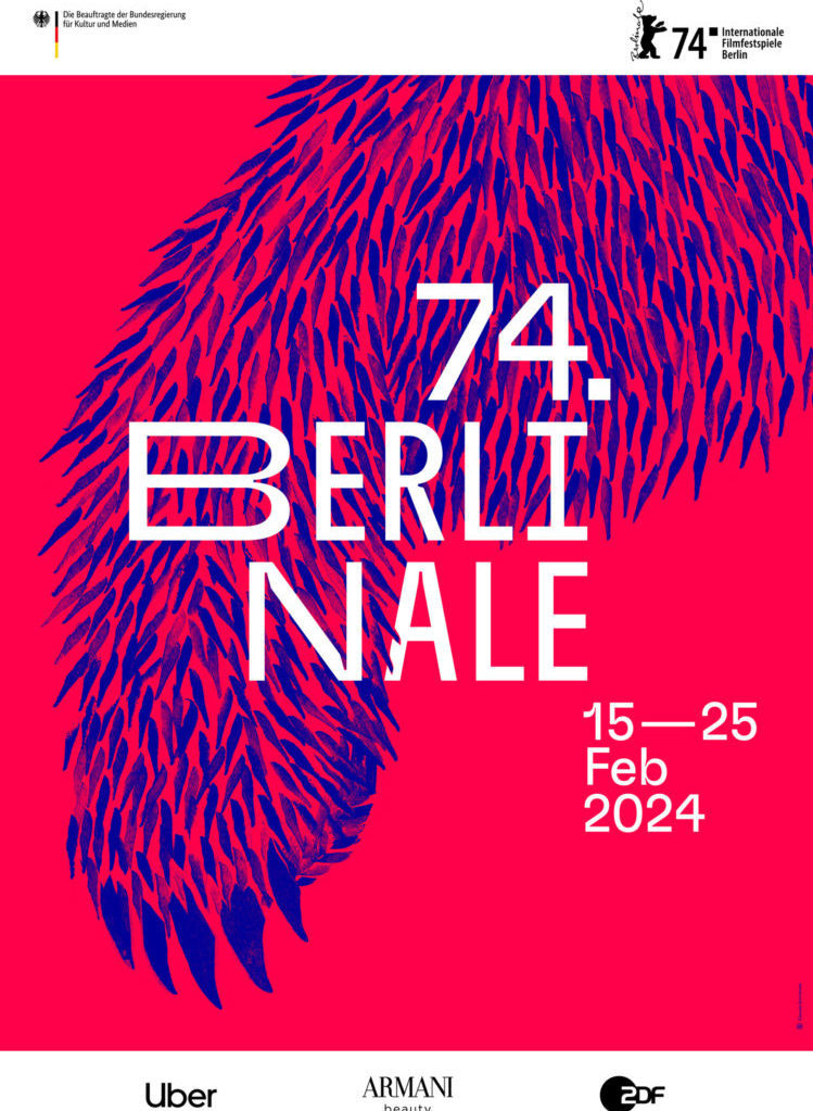 « Langue Etrangère » et « Pendant ce temps sur terre » sélectionnés à la Berlinale