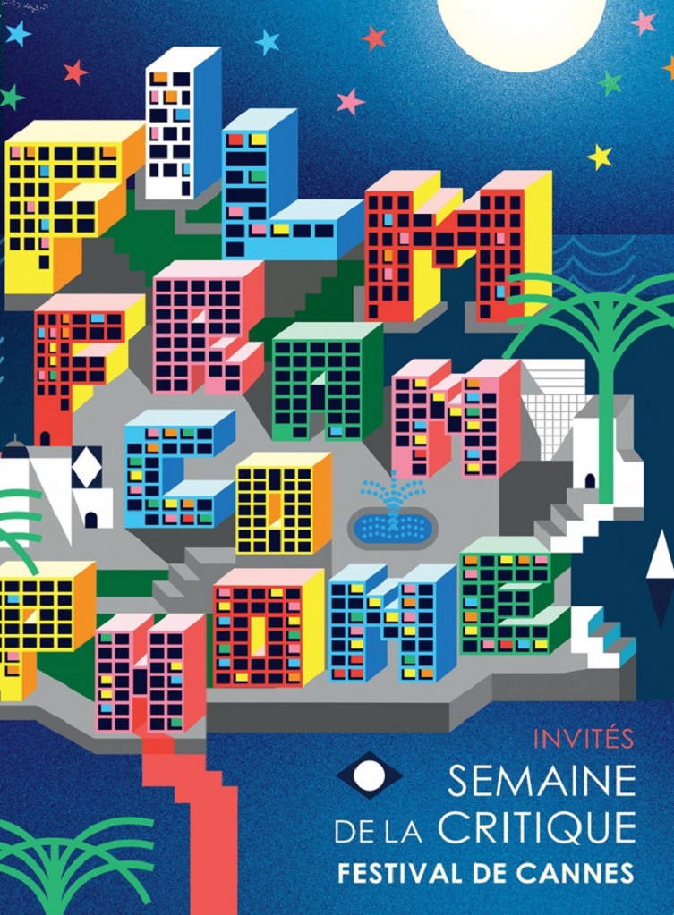 4 films Cinécap au Festival Francophone d’Angoulême
