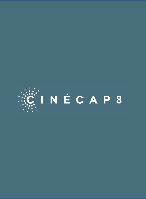 cinecap 8